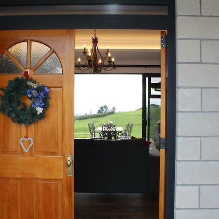Arohanui Rural Retreat B&B Tauranga Eksteriør bilde
