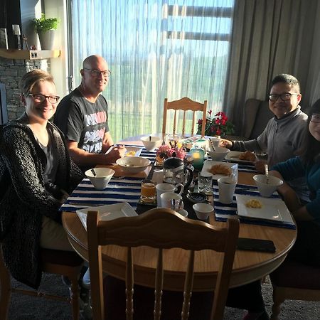 Arohanui Rural Retreat B&B Tauranga Eksteriør bilde