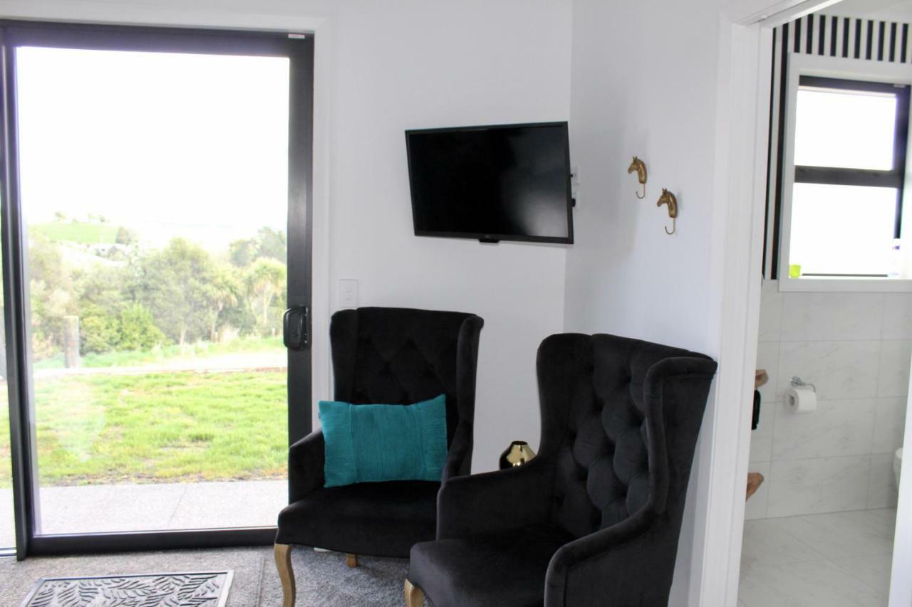 Arohanui Rural Retreat B&B Tauranga Eksteriør bilde