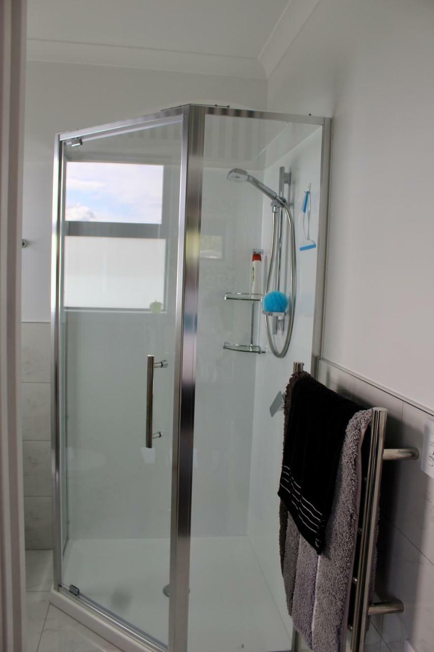 Arohanui Rural Retreat B&B Tauranga Eksteriør bilde