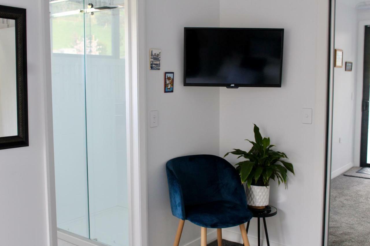 Arohanui Rural Retreat B&B Tauranga Eksteriør bilde