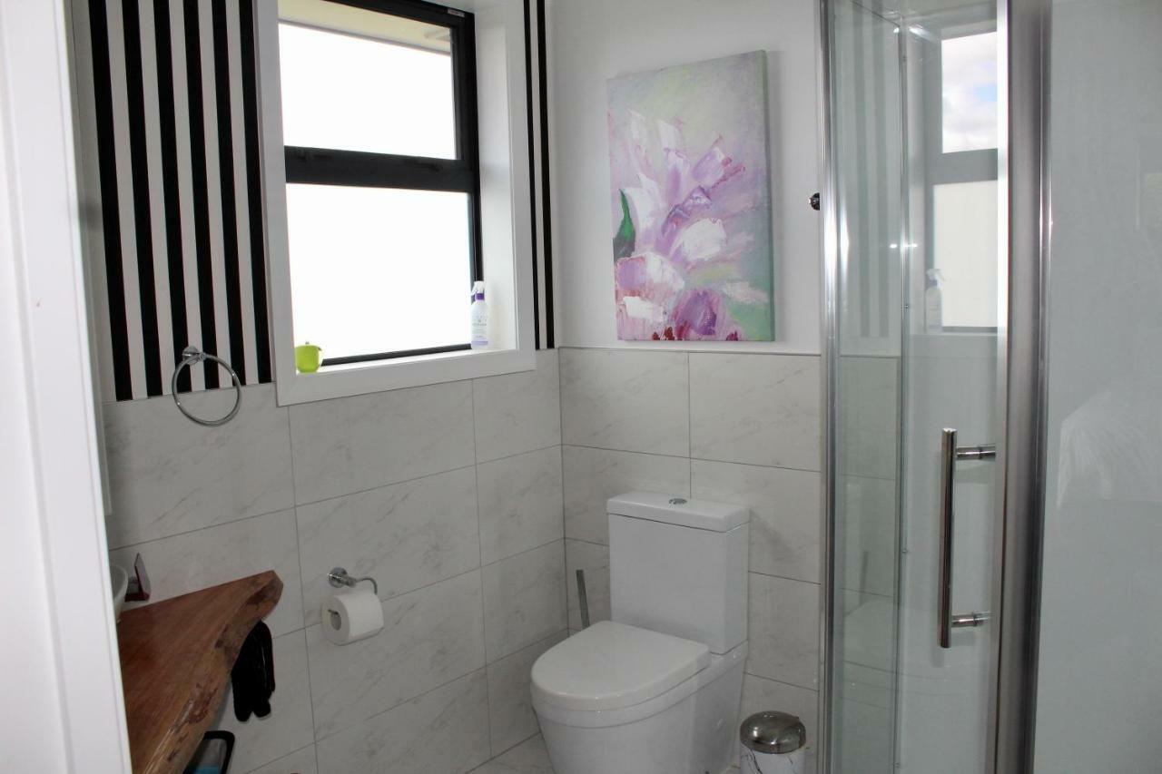 Arohanui Rural Retreat B&B Tauranga Eksteriør bilde