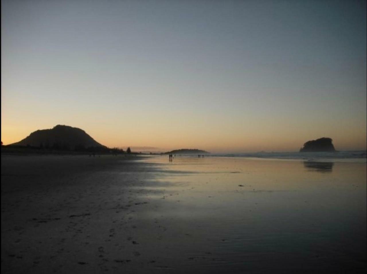 Arohanui Rural Retreat B&B Tauranga Eksteriør bilde
